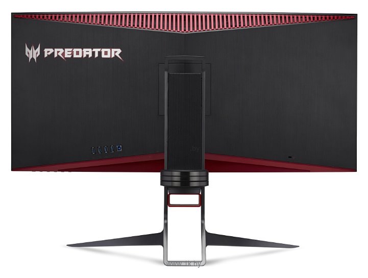 Фотографии Acer Predator Z35P