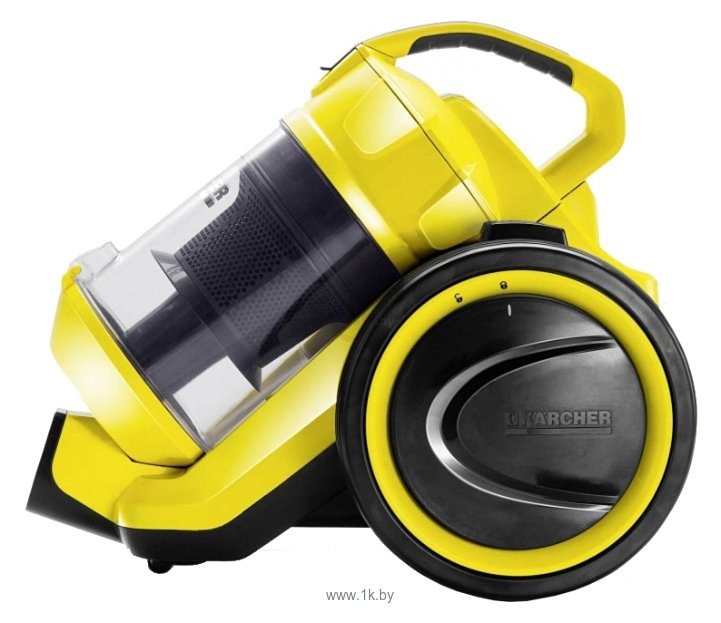 Фотографии KARCHER VC 3