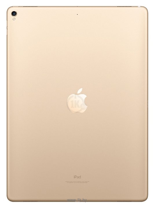 Фотографии Apple iPad Pro 12.9 (2017) 64Gb Wi-Fi