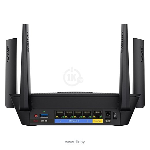 Фотографии Linksys EA8300