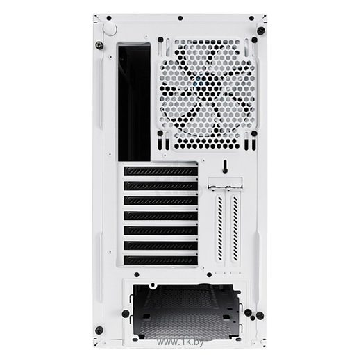 Фотографии Fractal Design Define R6 White