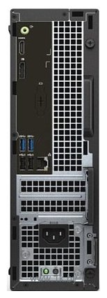 Фотографии Dell OptiPlex 3050 SFF (3050-0382)