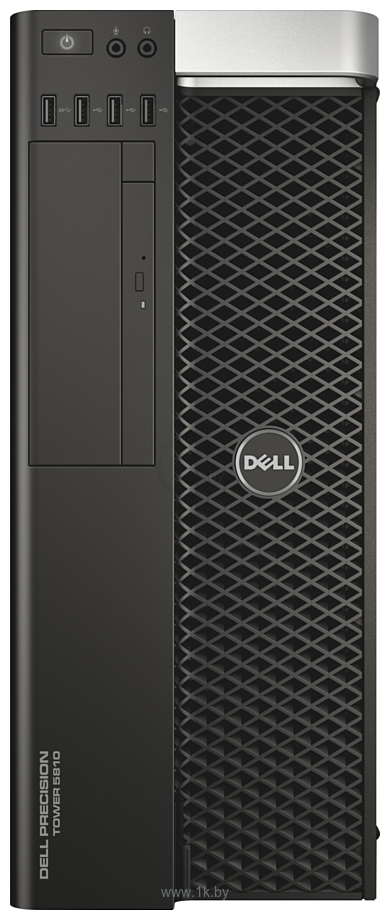 Фотографии Dell Precision Tower 7810 (7810-0293)