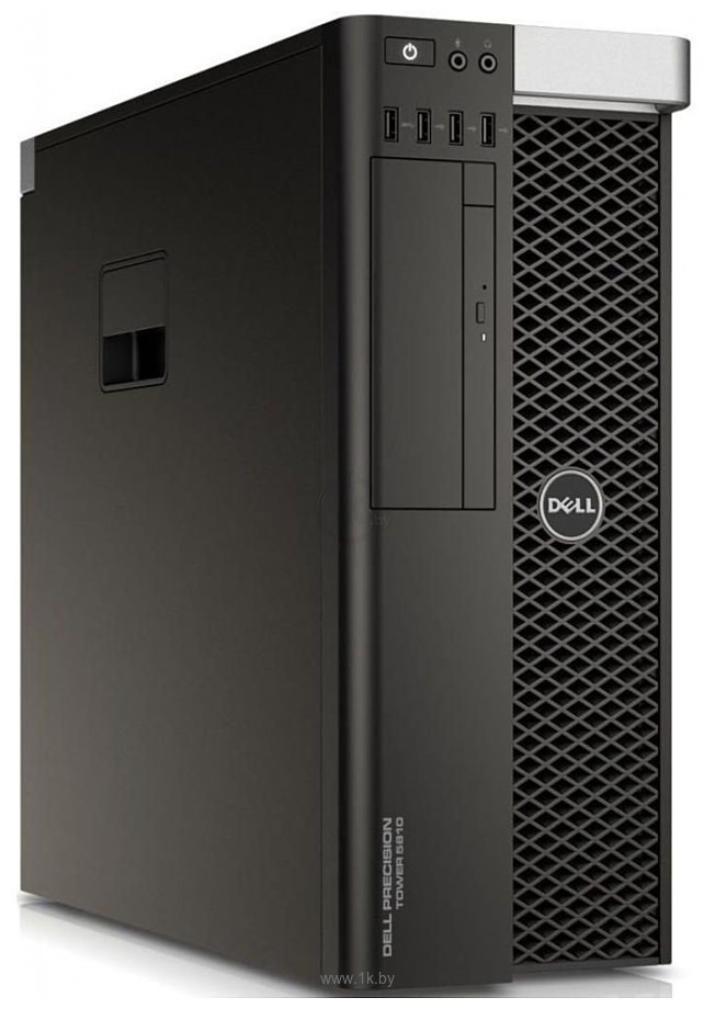 Фотографии Dell Precision Tower 7810 (7810-0293)