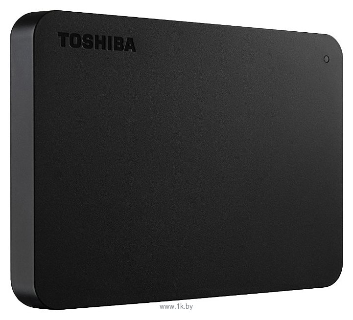 Фотографии Toshiba Canvio Basics (new) 500GB
