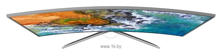 Фотографии Samsung UE55NU7672U