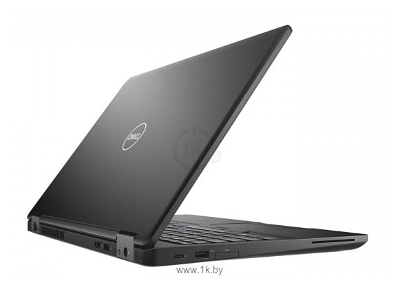 Фотографии Dell Latitude 15 5590-0212