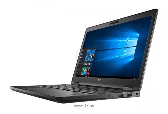 Фотографии Dell Latitude 15 5590-0212