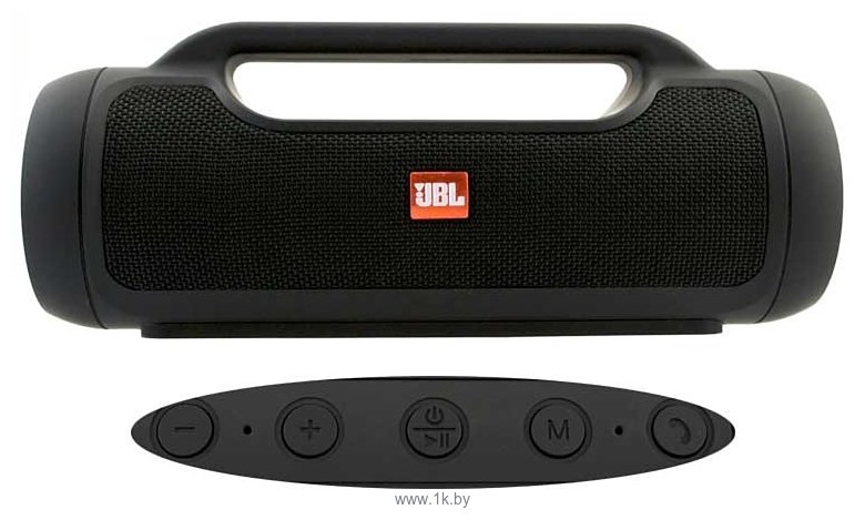 Фотографии JBL E8