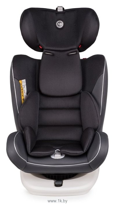 Фотографии Happy Baby Unix Isofix