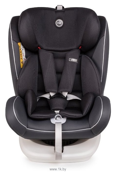 Фотографии Happy Baby Unix Isofix