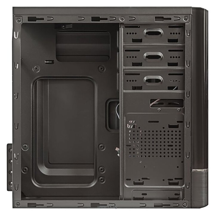 Фотографии Winard 5813B w/o PSU Black