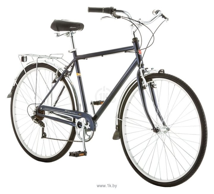 Фотографии Schwinn Wayfarer (2019)