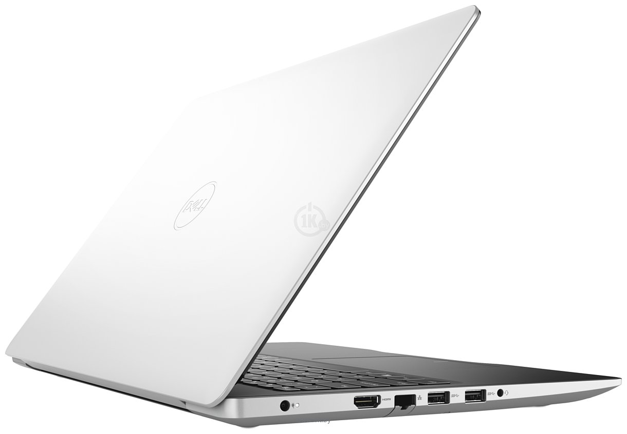 Фотографии Dell Inspiron 15 3580-6495