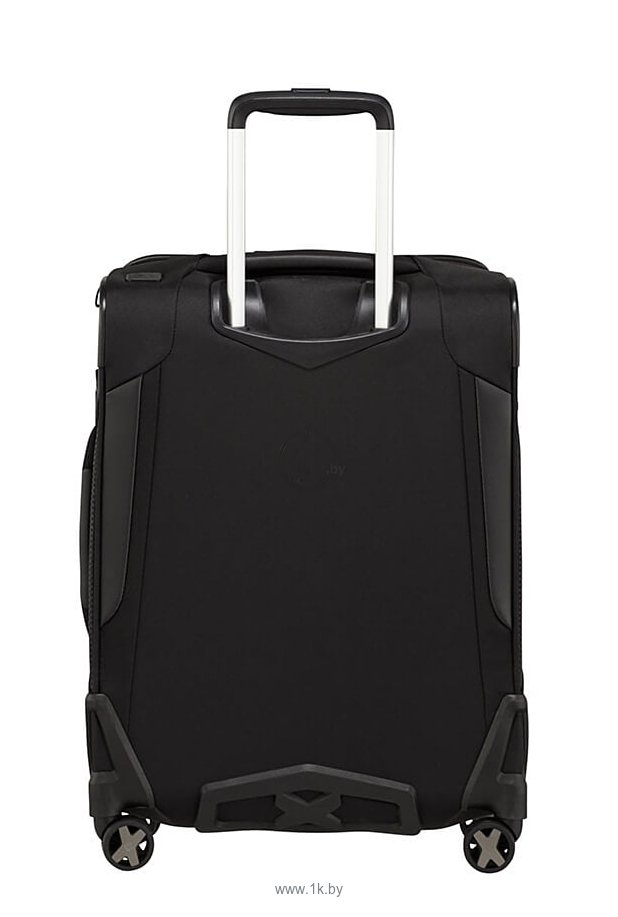 Фотографии Samsonite X'Blade 4.0 Black 55 см