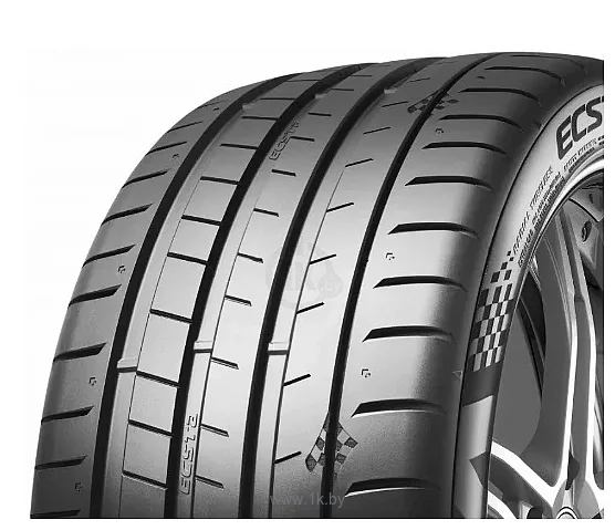 Фотографии Kumho Ecsta PS91 255/40 R20 101Y