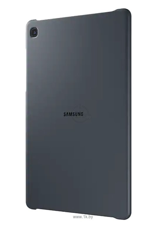 Фотографии Samsung Slim Cover для Samsung Galaxy Tab S5e (черный)
