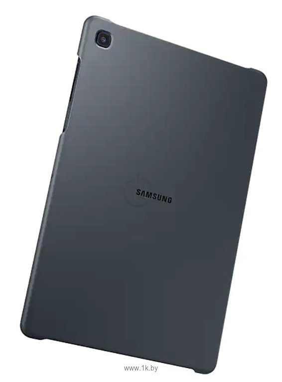 Фотографии Samsung Slim Cover для Samsung Galaxy Tab S5e (черный)