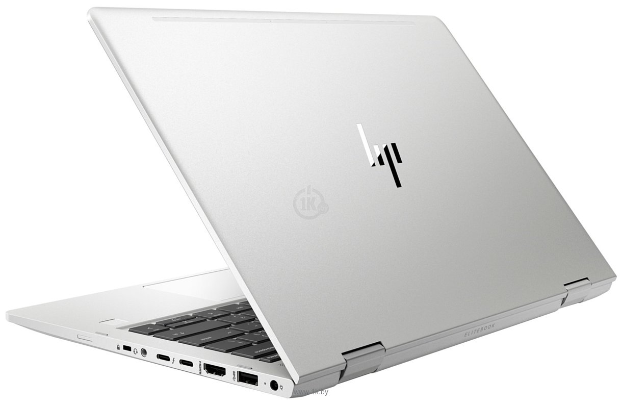 Фотографии HP EliteBook x360 830 G6 (6XD39EA)