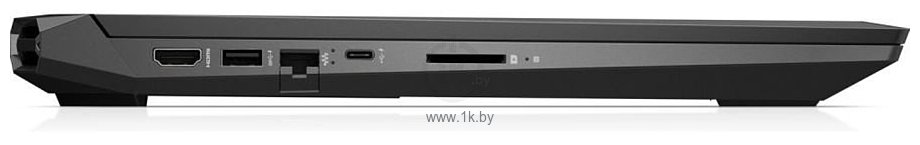 Фотографии HP Pavilion Gaming 17-cd0023nw (7SB36EA)