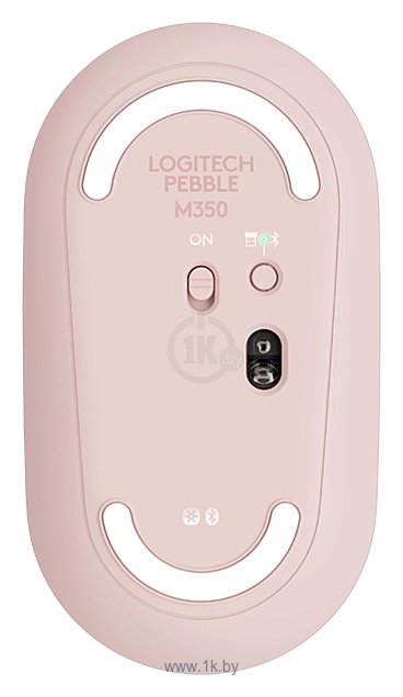 Фотографии Logitech Pebble M350