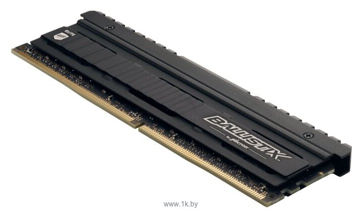 Фотографии Ballistix BLE8G4D40BEEAK