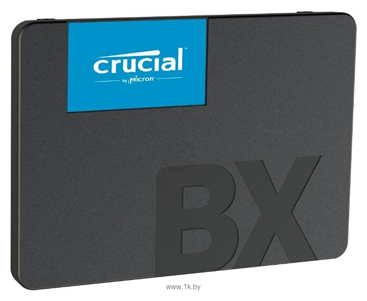 Фотографии Crucial CT2000BX500SSD1