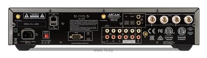 Фотографии Arcam HDA SA30