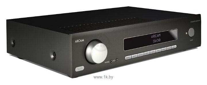 Фотографии Arcam HDA SA30