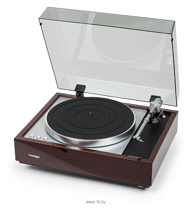 Фотографии Thorens TD 1600