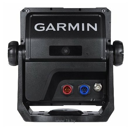 Фотографии Garmin GPSMAP 585 Plus с трансдьюсером GT20