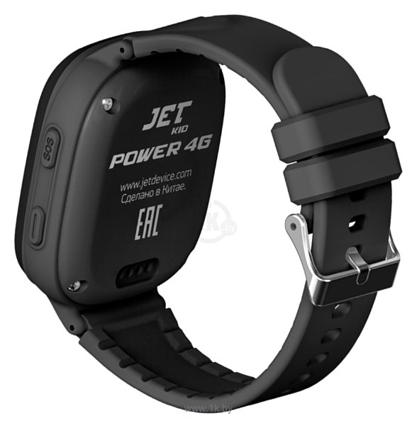 Фотографии Jet KID Power 4G