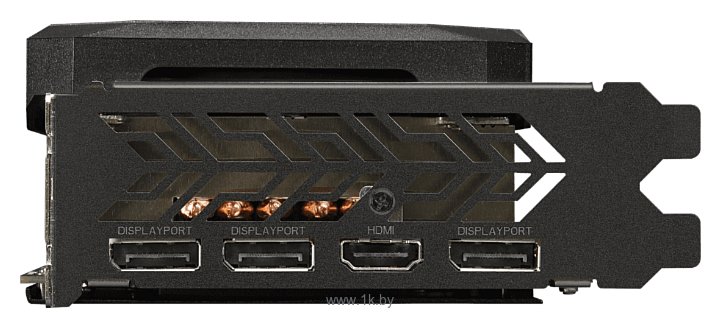 Фотографии ASRock Radeon RX 5700 XT Phantom Gaming Elite 8GB (RX5700XT PG E)