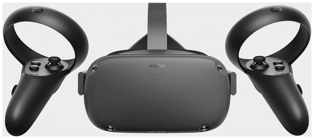 Фотографии Oculus Quest 64GB