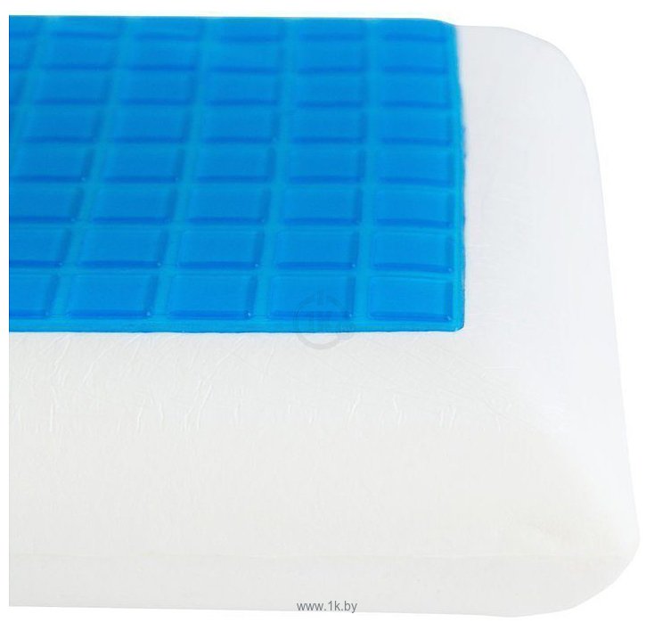 Фотографии Amaro Home Memory Foam Classic Gel HOME-24MF-CG