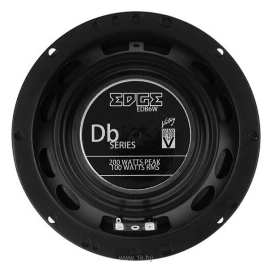 Фотографии EDGE EDB6W-E0