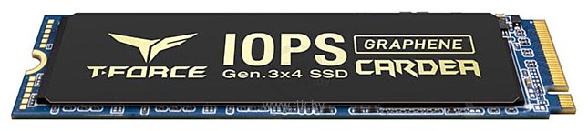 Фотографии Team Cardea IOPS 1TB TM8FPI001T0C322