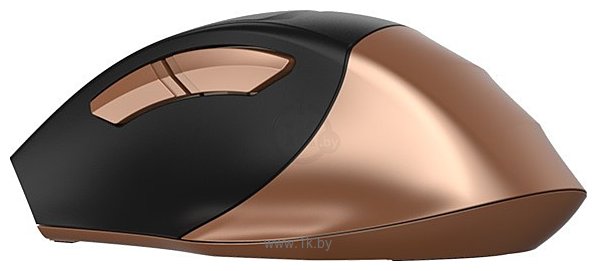 Фотографии A4Tech Fstyler FG35 black/golden