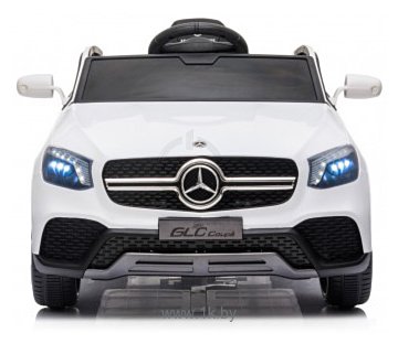 Фотографии RiverToys Mercedes-Benz GL K555KK (белый)