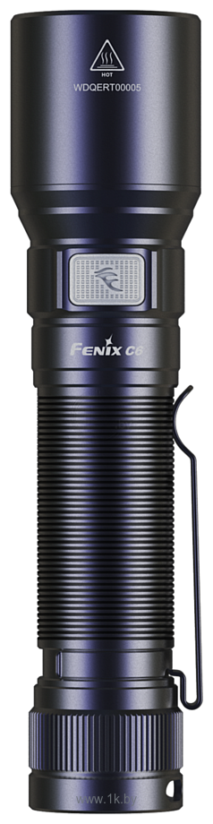 Фотографии Fenix C6 V3.0