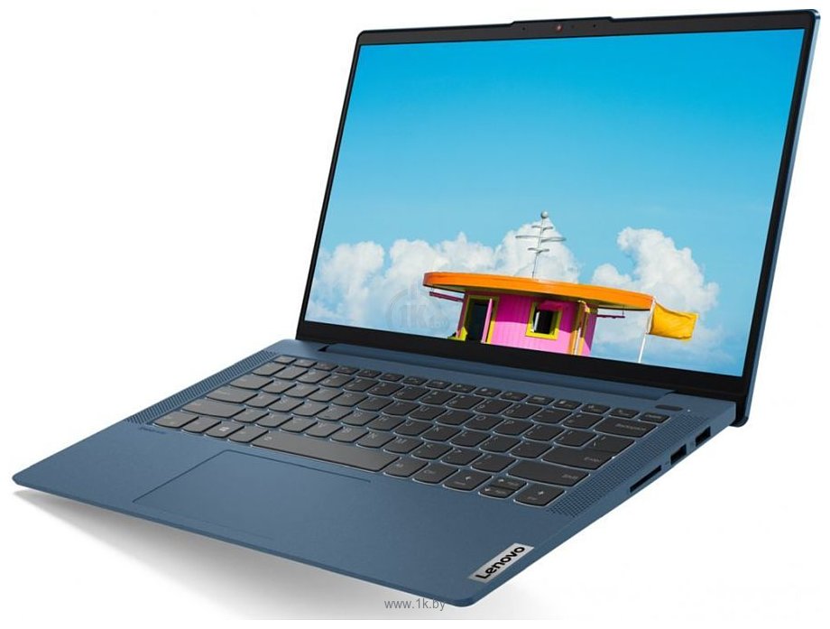 Фотографии Lenovo IdeaPad 5 14ALC05 (82LM00A5RU)