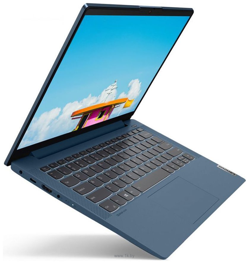 Фотографии Lenovo IdeaPad 5 14ALC05 (82LM00A5RU)