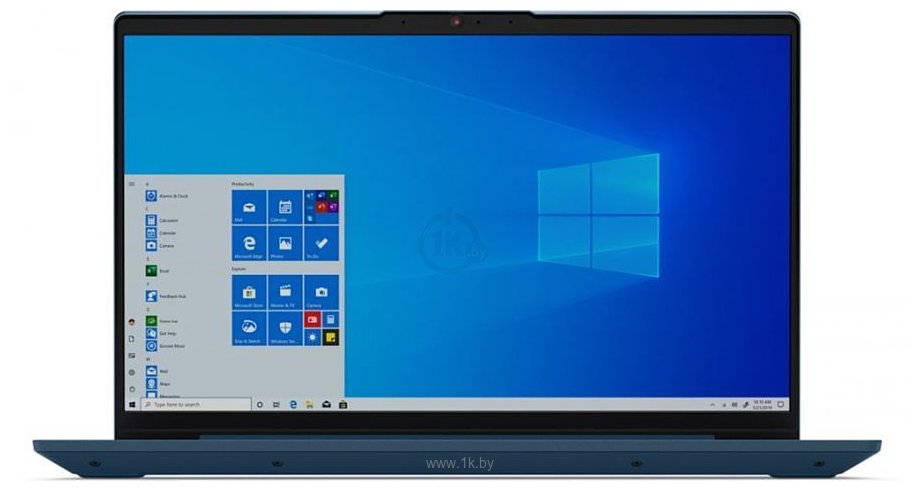 Фотографии Lenovo IdeaPad 5 14ALC05 (82LM00A5RU)