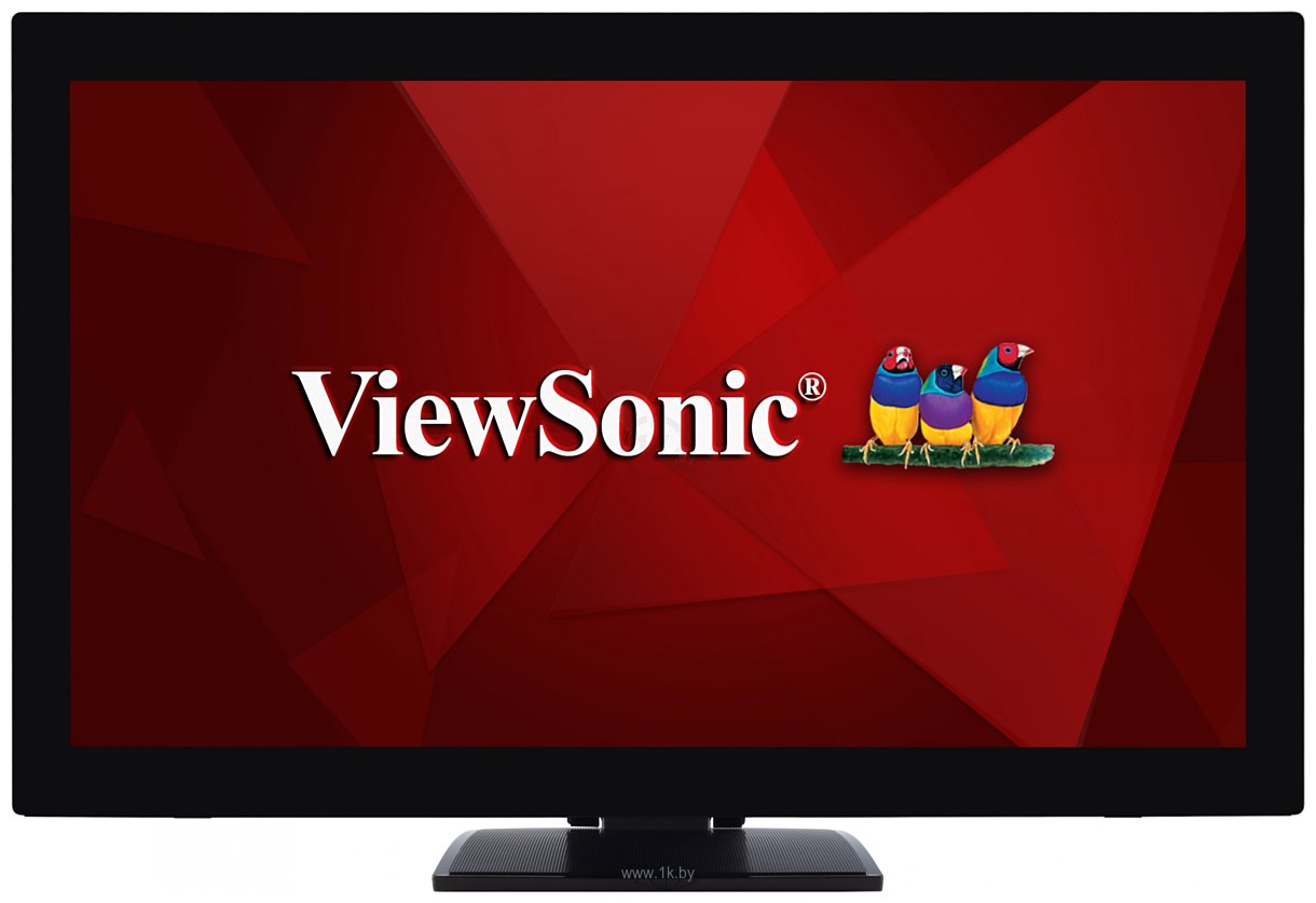 Фотографии ViewSonic TD2760