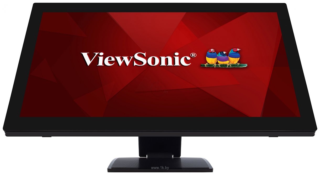 Фотографии ViewSonic TD2760