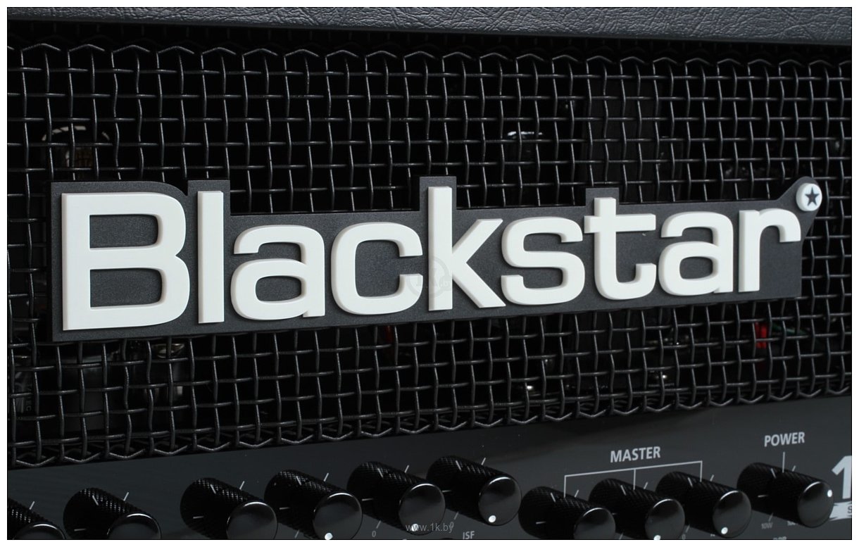 Фотографии Blackstar Series One 104 6L6