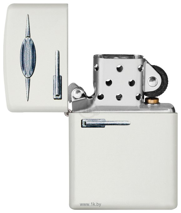 Фотографии Zippo Retro Fridge Design 49636