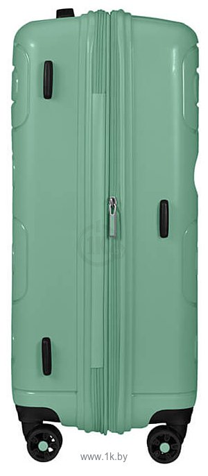 Фотографии American Tourister Sunside Mineral Green 68 см