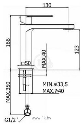 Фотографии Paffoni Tango TA071CR Фотографии Paffoni Tango TA071CR