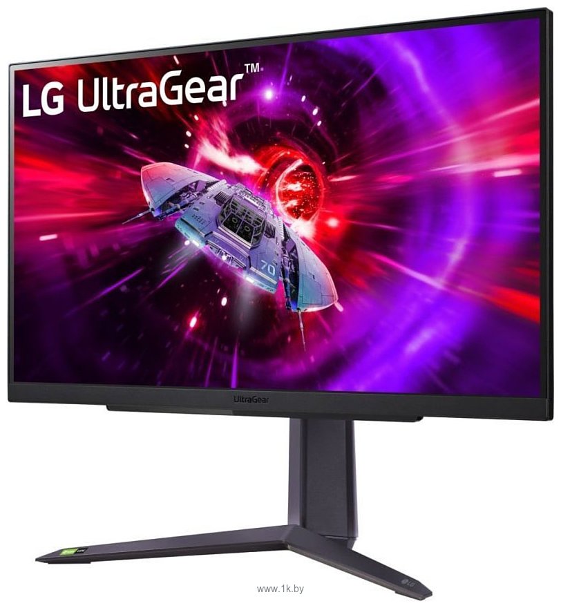 Фотографии LG UltraGear 27GR75Q-B